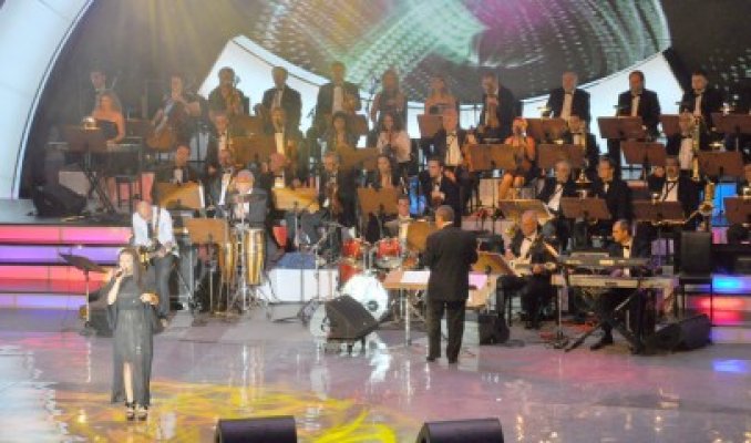 Încep înscrierile pentru Festivalul de Muzică Uşoară Mamaia